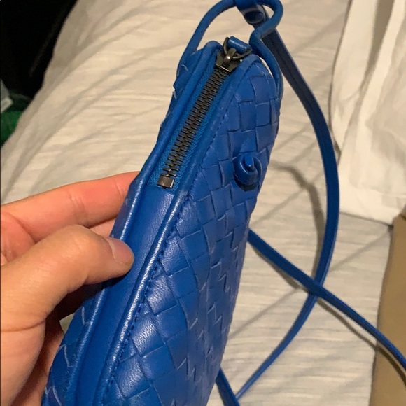 SOLD 💗 Authentic Bottega Veneta NODINI BAG - Picture 15 of 16